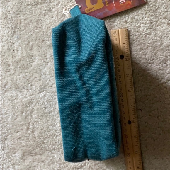 NEW free spirit wild heart travel pouch/bag - Picture 9 of 10